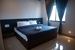 AYANA BEACH STAY, Ankola