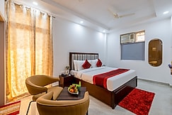 Hotel Park Tree, Sec-63A, Noida, Noida