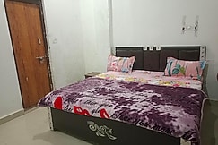 Shri Thakur ji dham., Vrindavan