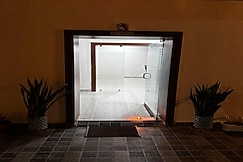 Vijay rooyal garden, Devsar