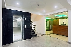 The Jagarnath, Ayodhya