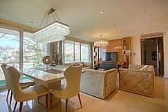 Samar Villa Bnb, Shimla