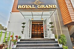 Hotel Royal Grand Heritage., Lucknow