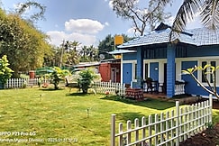 AVANI FARMS  a family owned natural organic farm, Talakadu