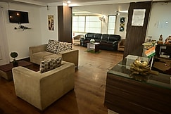 Opal Heiwa, Bangalore