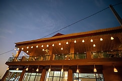 Pushkar Desert View Pushkar, Pushkar