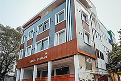 Hotel KS PALACE SARANATH, Varanasi
