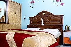 Kashi Tirth Home Stay, Varanasi