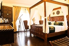 Lynton Resorts, Kotagiri