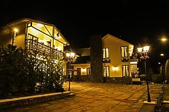 Lynton Resorts, Coonoor