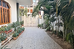 Ish-kripa Home Stay, Varanasi