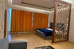 Luxury Studio   Work  Cook   Relax, Greater Noida