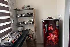 Pranavam West apartment, Coimbatore