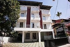 Pearl Suites, Cochin