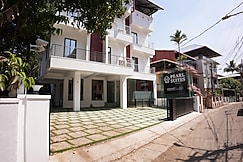 Pearl Suites, Cochin