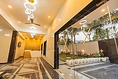 Tamarind Leaf Residency, Noida