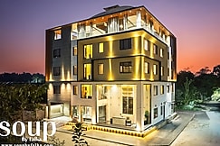 The Belita Hotel, Indor, Indore