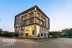 The Belita Hotel, Indor, Indore