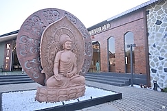 SWASTIK ANANDAM RESORT, Kondagaon