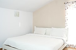 5BHK Indoor Pool villa in Fatrade near the beach, Goa