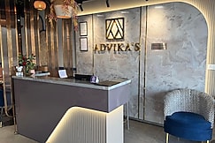 Hotel advika, Kaithal