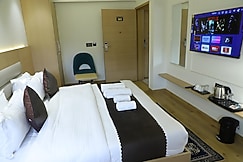 hotel welcome Palace, Delhi