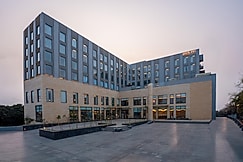 Park Inn by Radisson Jabalpur, Bandhavgarh