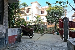 Vista Homestay, Nalbari