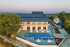 Amrutham Bagh Resort and Spa, Udaipur