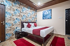 Hotel Zane Aura, Indore