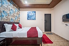 Hotel Misty Prime, Indore