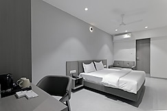 hotel shreedarshan, Bardoli