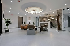 hotel shreedarshan, Surat