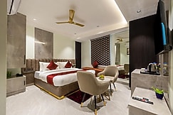 Hotel Sukoon Delhi, Delhi