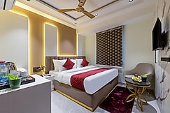 Hotel Sukoon Delhi, Delhi