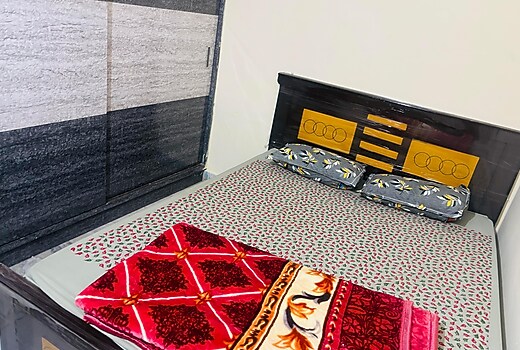 Lara home stay Secunderabad