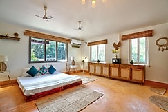 House of anjuna by PAS RESORTS, Goa