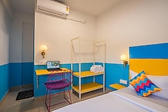 goSTOPS Bengaluru, Indiranagar, Bangalore