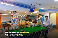 goSTOPS Bengaluru, Indiranagar, Bangalore