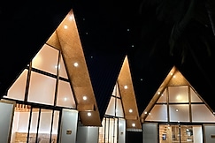 Wanderlust Beach Villa, Lakshadweep