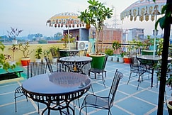 The Gulmohar Villa, Agra