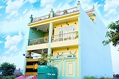 The Gulmohar Villa, Agra