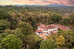 ama Stays & Trails - Taneerhulla Bungalow, Coorg