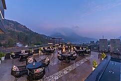 Perfectstayz Luxe Kapilaz Bhimtal, Pangot