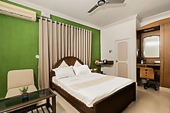 Stately Home, Bangalore