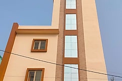 HOTEL O KASHIKKAA PREMIUM, Jajpur