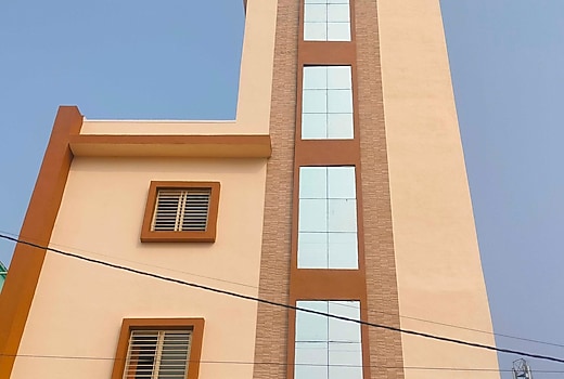 Super HOTEL O KASHIKKAA PREMIUM