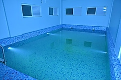 Sun And Sand Hotel, Digha