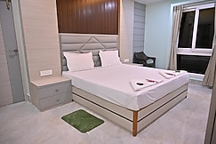 Sun And Sand Hotel, Digha