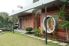 Prathiksha Garden By Zyara Hospitality, Chennai